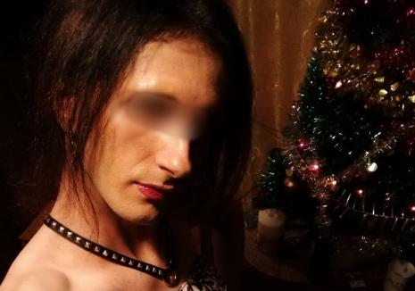Transsexual arestat la Salonta: S-a răzbunat pervers pe un adolescent care l-a refuzat, folosindu-se de o fetiță de 12 ani!