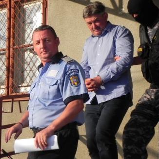 Dosarul Bonica-Fechete la final: Poliţiştii SIF propun trimiterea lor în judecată