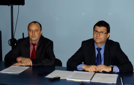 USR Oradea vrea capul „vătafului” Negrean: Directorul de la Economic ar trebui demis și cercetat disciplinar