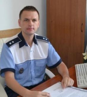 Şefi din Poliţia Rutieră Bucureşti, reţinuţi pentru că au muşamalizat un accident