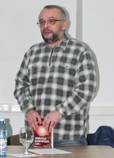 Fostul negociator-şef al aderării României: Trebuie să reinventăm Uniunea Europeană (FOTO)