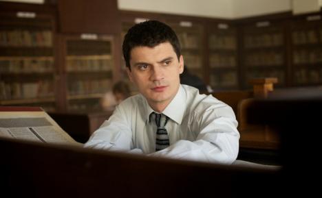 Filmul 'De ce eu?' va fi proiectat la Oradea în prezenţa procurorului Alexandru Lele (FOTO/VIDEO)