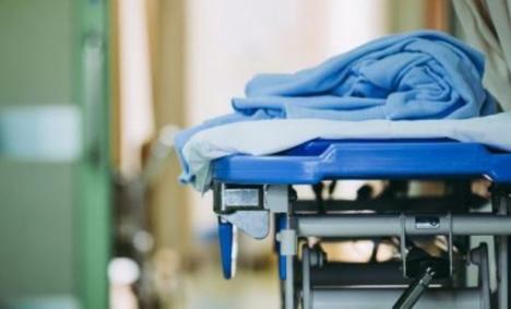 Nou record negru în Bihor: 9 decese pe fondul Covid-19 într-o singură zi. În judeţ au mai fost diagnosticate 48 de persoane