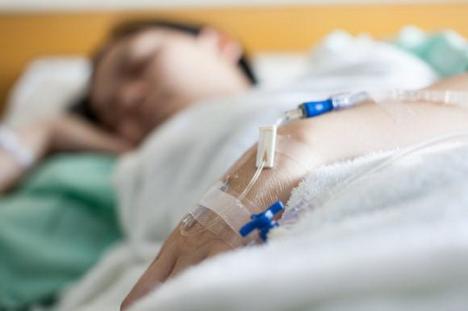 Al treilea deces pe fondul gripei în Bihor: O femeie de 43 ani din Salonta, cu grave probleme medicale, a murit la Spitalul Judeţean