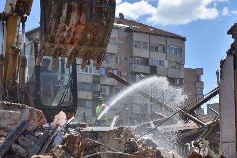 Vară bară la bară: Se anunță încă o vară cu trafic infernal în Oradea, din cauza șantierelor (FOTO)
