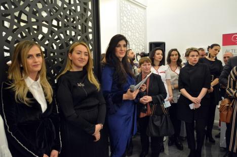 S-a deschis Beauty Loft, salonul exclusivist de înfrumuseţare din Oradea recomandat de Andreea Marin (FOTO/VIDEO)