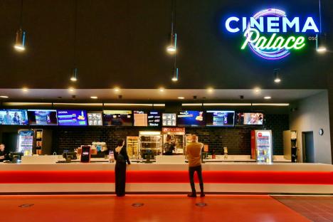 S-a deschis Fun Hub la Oradea Shopping City: 5 săli de cinema, biliard, bowling, trambuline, jocuri arcade. Cum arată noua zonă de distracție din oraș (FOTO)
