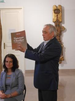 Cea de-a XXII-a ediție a Zilelor Muzeului Țării Crișurilor a debutat cu o dublă lansare de carte (FOTO)