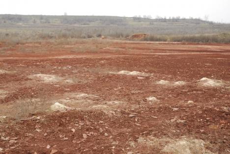 Scumpă „moștenire”: Ce se întâmplă cu depozitele de deșeuri periculoase din Bihor, multe provenite din comunism (FOTO)
