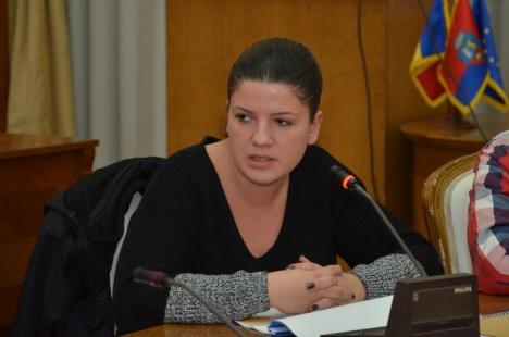 Dezbatere aprinsă. Orădenii au criticat proiectul strategiei de dezvoltare a oraşului până în 2020 (FOTO)