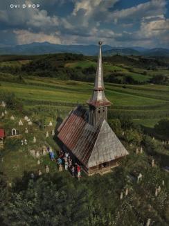 Discover Bihor: 10 fotografi de top au surprins destinaţii cu potenţial turistic din judeţ! - IMAGINI IMPRESIONANTE