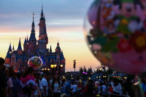 Scandal sexual la Disney: Creator al animaţiei Frozen, acuzat de hărţuire