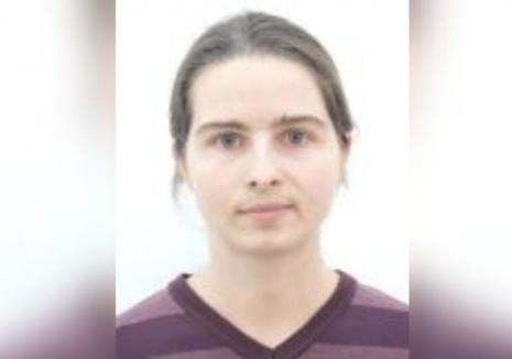 Dacă o vedeţi, sunaţi la 112! O tânără din Bihor a fost dată dispărută de familie