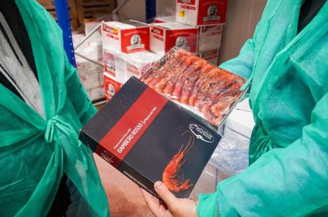 Poftă de excelență: Platforma carne-online.ro a Distri Fresh International Oradea, cel mai căutat e-shop de profil din România (FOTO)