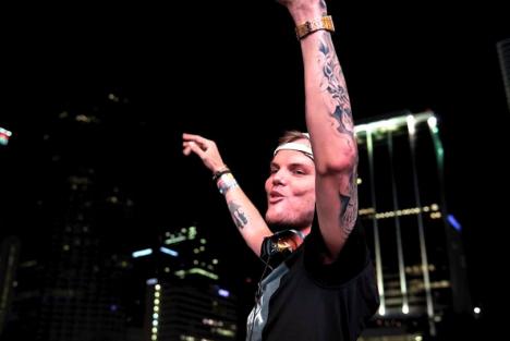 A murit DJ Avicii! La doar 28 de ani… (VIDEO)