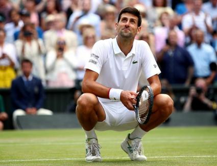 Australia i-a anulat din nou viza lui Novak Djokovic