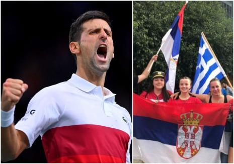 Victorie pentru Djokovic. O instanţă din Australia i-a permis intrarea în ţară