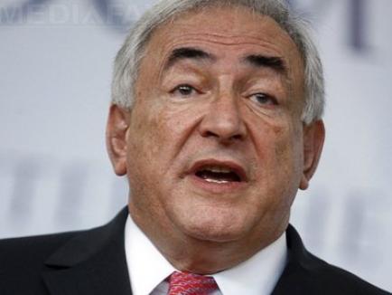 Strauss-Kahn, implicat într-un nou scandal sexual, de prostituţie cu minore