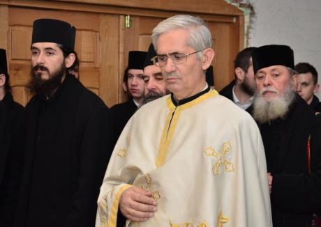 Biserică în familie: Deşi pensionat, fostul protopop ordotox de Oradea va cumula pensia cu… salariul