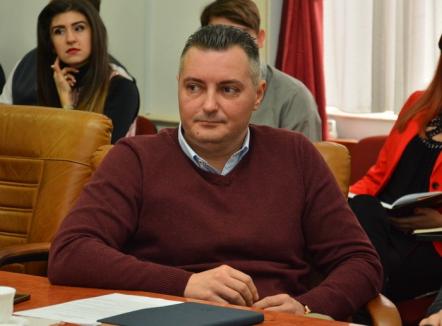 Liderul ALDE Bihor: Dorin Corcheş va fi 'promovat în Guvern'