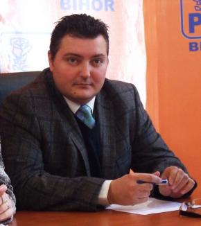 PDL Bihor: alegerile pentru conducerea filialei judeţene se ţin pe 2 iulie