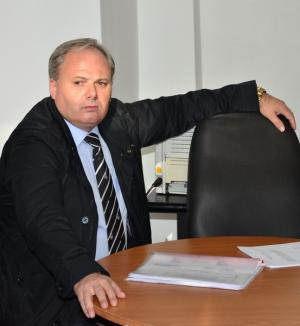 PPDD Bihor, partidul cu doi preşedinţi: unul numit de la Bucureşti, altul ales la Oradea