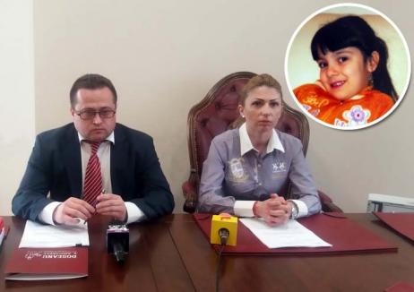 Avocatul Răzvan Doseanu despre verdictul în cazul Patriciei Aktaa: „Să spui că fapta medicului nu există e ca şi cum ar fi natural ca o fetiţă de 5 ani să moară”