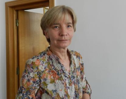 Singurul pretendent la şefia Spitalului Municipal, dr. Elena Moldoveanu, a obţinut postul
