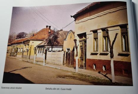 Pentru Oradea mea! Medicul pensionar Kiss András a dedicat orașului un inedit album cu fotografii (FOTO)