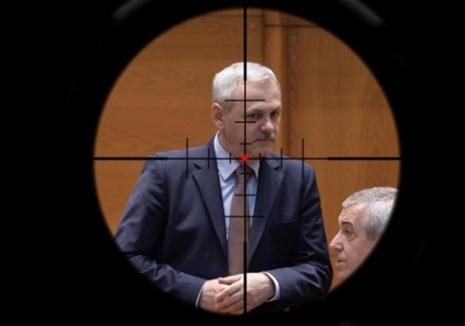 Dragnea dă detalii despre tentativa de asasinare care l-ar fi vizat: 'Au încercat să mă blocheze în trafic'