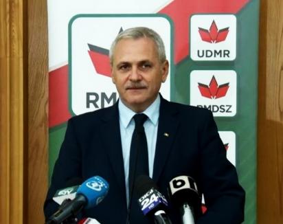 „Trocul” PSD-ului a căzut: UDMR nu va vota moţiunea de cenzură împotriva Guvernului Grindeanu
