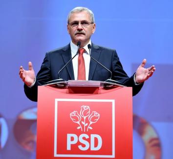 Promisiunile PSD în programul de guvernare: Salariu minim de 1.750 lei şi eliminarea masivă de taxe şi impozite