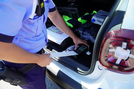 Teste cu rateuri: Cum ajung unii șoferi acuzați pe nedrept că au urcat drogați la volan