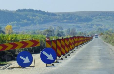 Realitatea PSD: România nu e în recesiune, dovadă stau 18 proiecte noi de infrastructură în Bihor