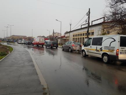 Noi exproprieri. Strada Simion Bărnuţiu se prelungeşte până în Bulevardul Decebal pentru decongestionarea traficului pe Oneştilor (FOTO)