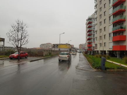 Noi exproprieri. Strada Simion Bărnuţiu se prelungeşte până în Bulevardul Decebal pentru decongestionarea traficului pe Oneştilor (FOTO)