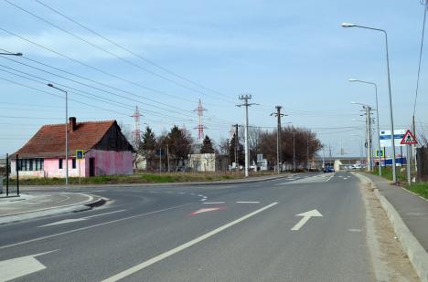 Încep exproprierile pentru drumurile de legătură dintre Oradea și Oșorhei, Nojorid, respectiv Sântandrei. Au fost aprobate și cele spre Sânmartin (DOCUMENT)