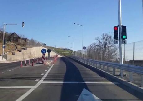 Bolojan: Până în septembrie, drumul expres poate fi terminat, după o înţelegere cu ministrul Transporturilor