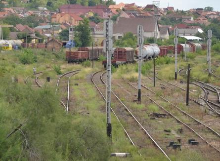 Amânat pe 2016! Drumul expres va fi terminat anul viitor pe banii orădenilor