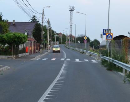 S-a schimbat legea: Viceprimarul Mircea Mălan promite finalizarea drumului rapid până în mai 2017
