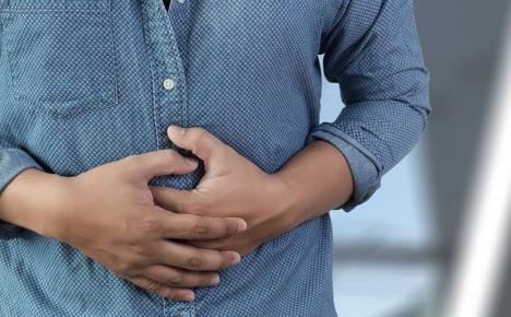 Ulcerul duodenal: Vezi care sunt semnele bolii!