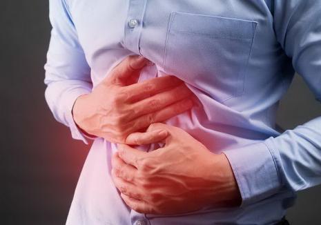 Indigestia: Simptome şi cauze