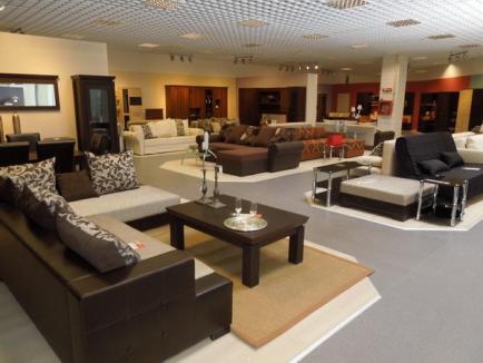 Calitate la preţuri cumsecade: Lanţul de mobilier şi decoraţiuni Naturlich a deschis primul showroom la ERA Park (FOTO)