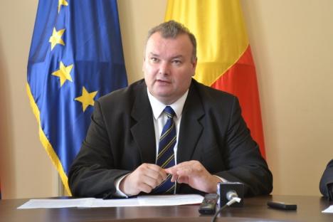 Primăria securizează certificatele fiscale, pentru a evita falsificările