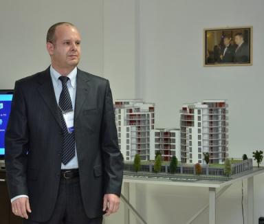 Selina a inaugurat al doilea bloc din cartierul Luceafărul (FOTO)