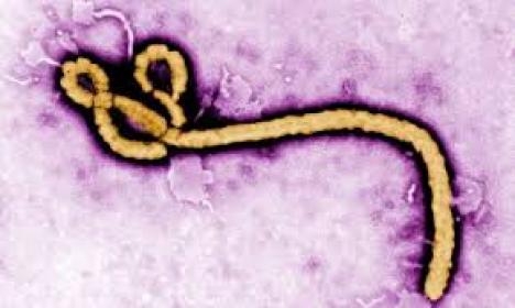 Primul român suspect de Ebola