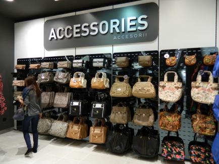 Start la cumpărături: S-a deschis primul magazin New Look din Oradea (FOTO)