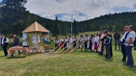 Țara Moților a devenit ecomuzeu: Șapte comune, inclusiv una din Bihor, și-au asumat obligația de a conserva locurile și obiceiurile din Apuseni (FOTO)