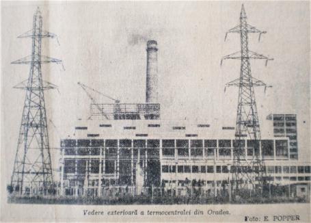 Electrificarea Bihorului: În plină criză provocată de scumpirea energiei, BIHOREANUL vă prezintă cum a ajuns electricitatea în județ (FOTO)