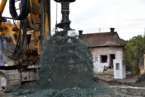 Se schimbă macazul: Ce beneficii aduce pentru Bihor electrificarea căii ferate, din Cluj până la granița cu Ungaria (FOTO)